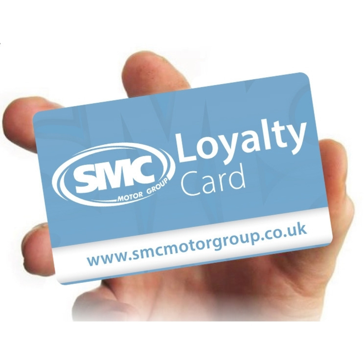 SMC Motor Group Loyalty Care available at Woking, Weybridge, Aldershot - Renault, Dacia, SEAT and CUPRA